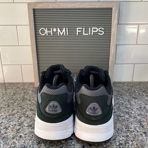 Adidas Originals Yung 96 Chasm Mens Sneakers NEW - Picture 5 of 7